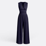 Gormfhlaith - Sophisticated Chic One-Piece