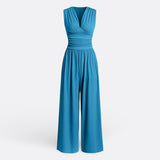 Gormfhlaith - Sophisticated Chic One-Piece