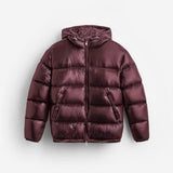 Anaïs - Chic Quilted Coat