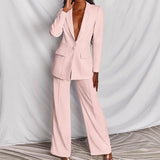 Éabha - Chic Contemporary Blazer