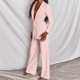 Éabha - Chic Contemporary Blazer