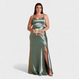 Anaïs - Elegant Maxi Dress