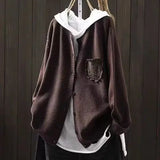 Ciara - Sophisticated Chic Cardigan