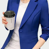 Caoimhe - Tailored Stylish Blazer