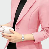 Caoimhe - Tailored Stylish Blazer
