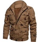 Darragh - Sophisticated Chic Outerwear