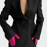 Sadhbh - Sophisticated Chic Blazer
