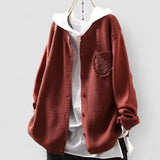 Ciara - Sophisticated Chic Cardigan