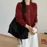 Caoimhe - Stylish Elegance Cardigan