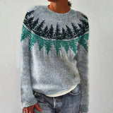 Teresa | Timeless Jumper