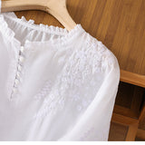 Órla - Stylish Blouse