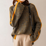 Carmel | Stylish and Cosy Jumper