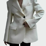 Sadhbh - Sophisticated Chic Blazer