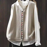 Fiona - Chic Cardigan
