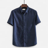 Darragh - Breathable Lightweight Shirt