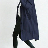 Valentine - Chic Oversized Coat