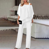 Doireann - Off-Shoulder Ensemble