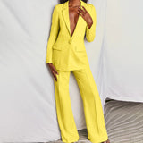Éabha - Chic Contemporary Blazer