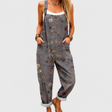 Confident Everyday Jumpsuit