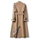 Anaïs - Chic Tailored Coat