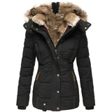 Anaïs - Sophisticated Chic Coat