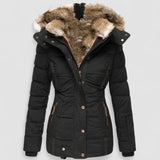Anaïs - Sophisticated Chic Coat