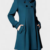 Valentine - Stylish Elegance Coat