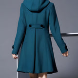 Valentine - Stylish Elegance Coat