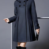 Valentine - Stylish Elegance Coat