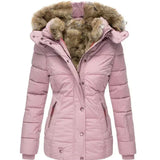 Anaïs - Sophisticated Chic Coat
