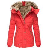 Anaïs - Sophisticated Chic Coat