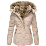 Anaïs - Sophisticated Chic Coat