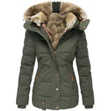 Anaïs - Sophisticated Chic Coat