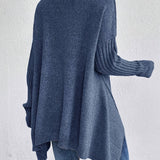 Damhnait | Cosy Jumper