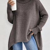 Damhnait | Cosy Jumper