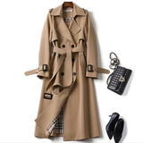 Anaïs - Chic Tailored Coat