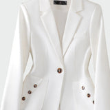 Órla - Chic Minimalist Blazer