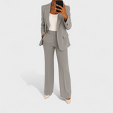 Éilis - Sophisticated Chic Suit