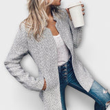 Gobnait - Chic Overcoat