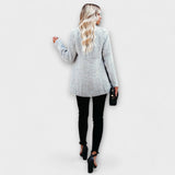 Gobnait - Chic Overcoat