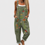 Creative Flair Jumpsuit