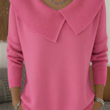 Eavan | Cosy Jumper