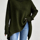 Damhnait | Cosy Jumper