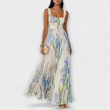 Tara - Chic Maxi Dress