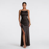 Eithne - Chic Maxi Dress