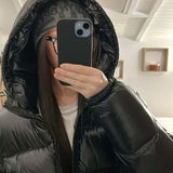 Anaïs - Chic Quilted Coat