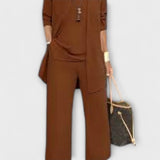 Órla - Chic and Cozy Ensemble