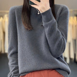 Sibéal | Cosy Jumper