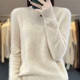 Sibéal | Cosy Jumper