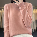 Sibéal | Cosy Jumper